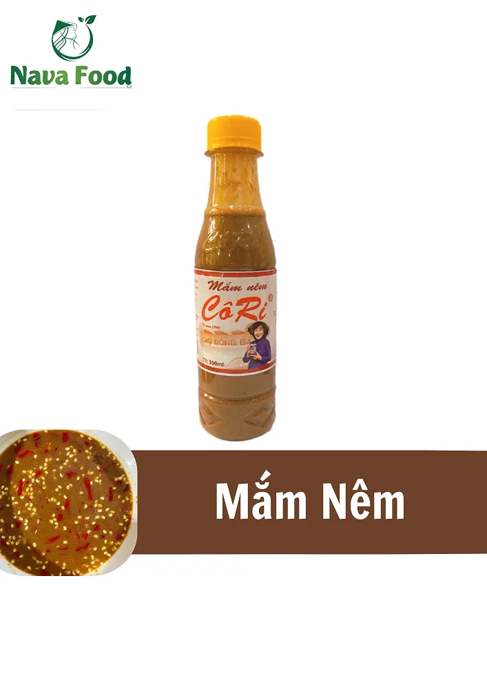 NaVa Food