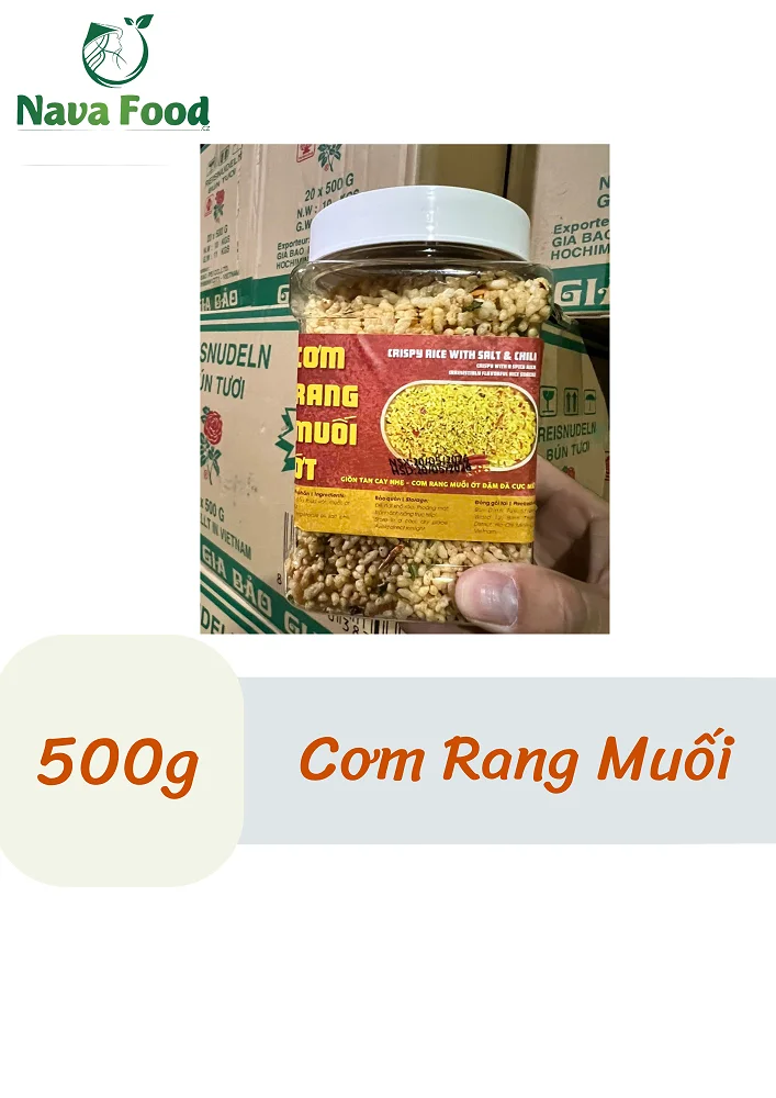 NaVa Food