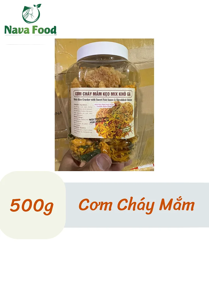 NaVa Food
