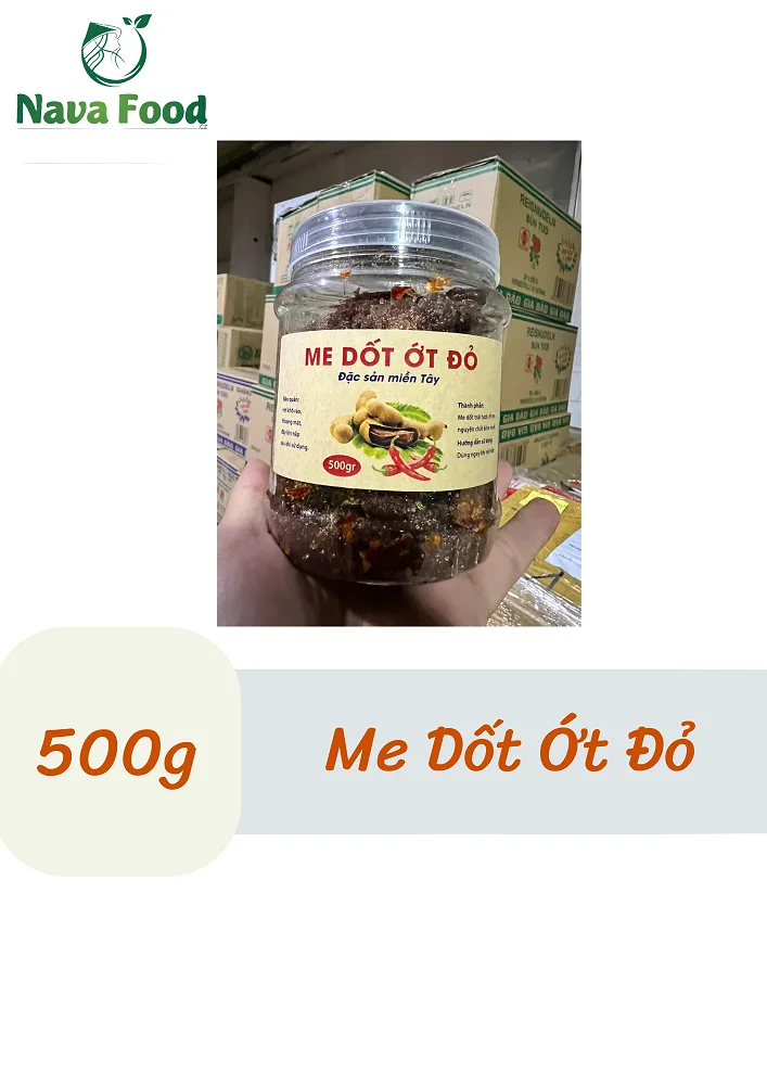NaVa Food