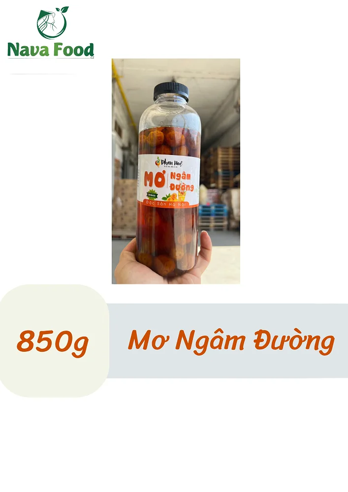 NaVa Food