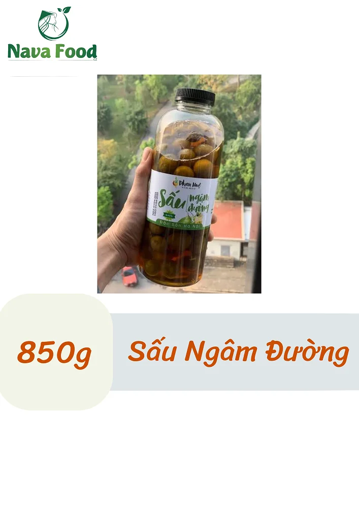 NaVa Food
