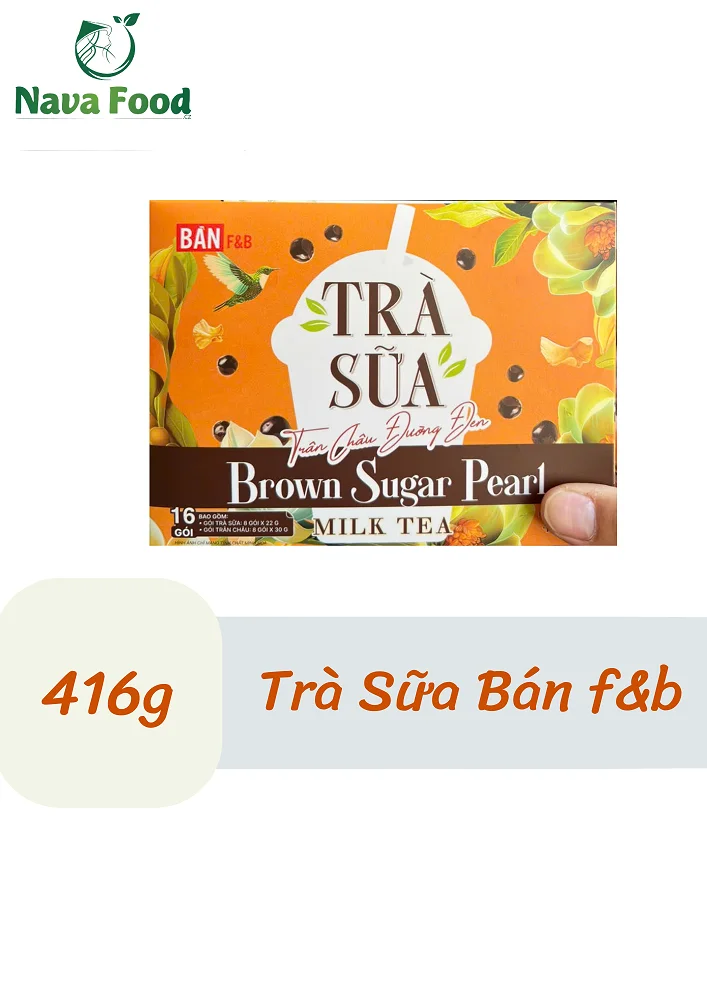 NaVa Food