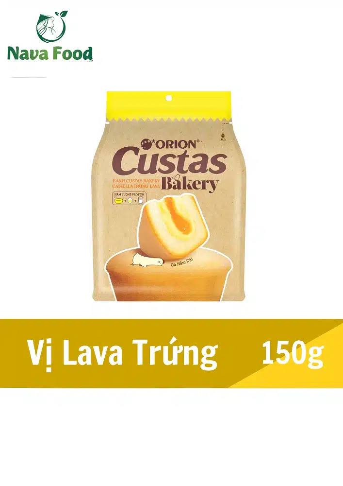 NaVa Food