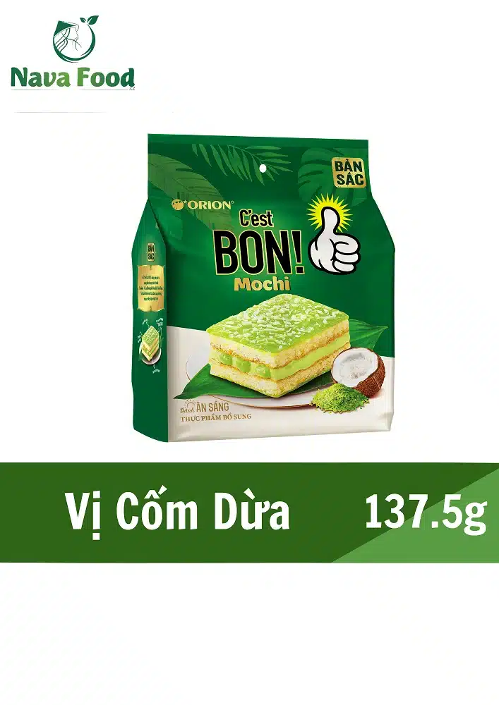 NaVa Food